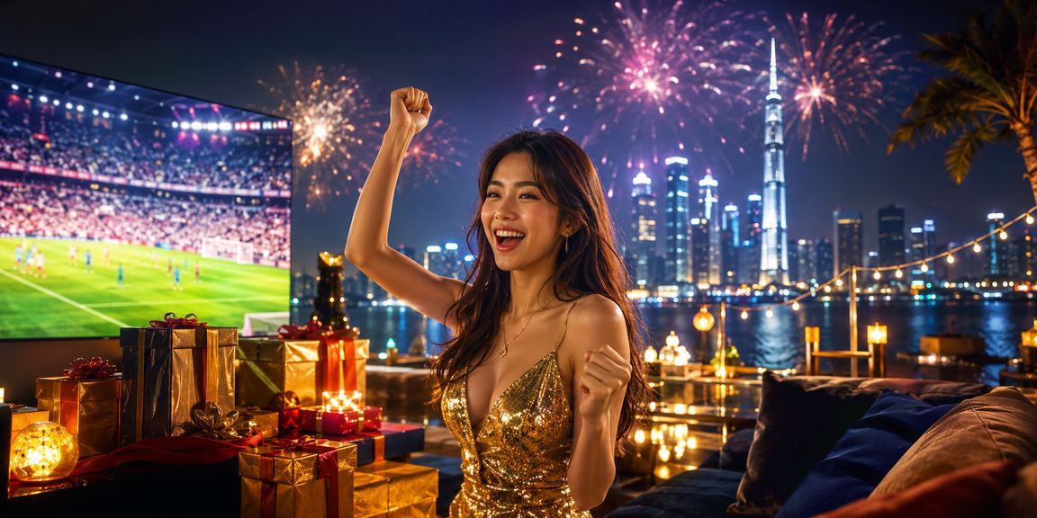 Không gian giải trí cao cấp ven biển tại TP. Hồ Chí Minh dành cho người chơi VIP